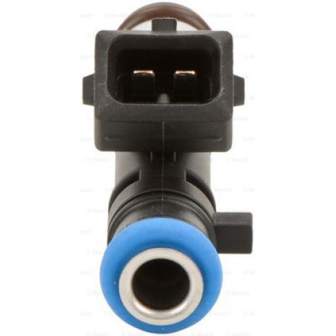 Injector combustibil