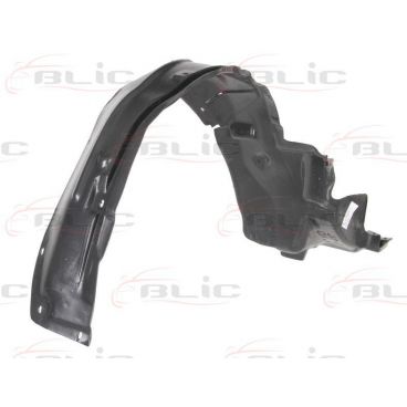 Carenaj interior aripa