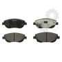 Set placute frana Set placute frana