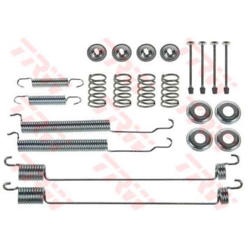 Kit de montaj saboti frana Kit de montaj saboti frana