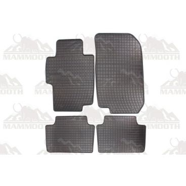 Covorase podea de cauciuc