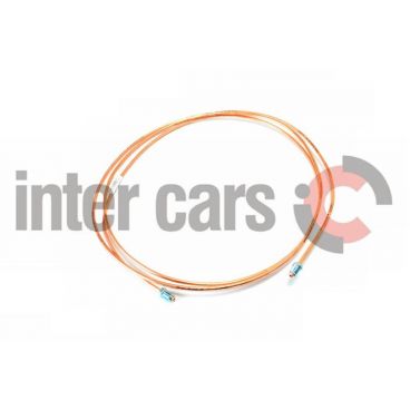 Furtun elastic frana
