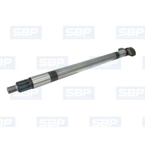 Ax largitor tambur Ax largitor tambur