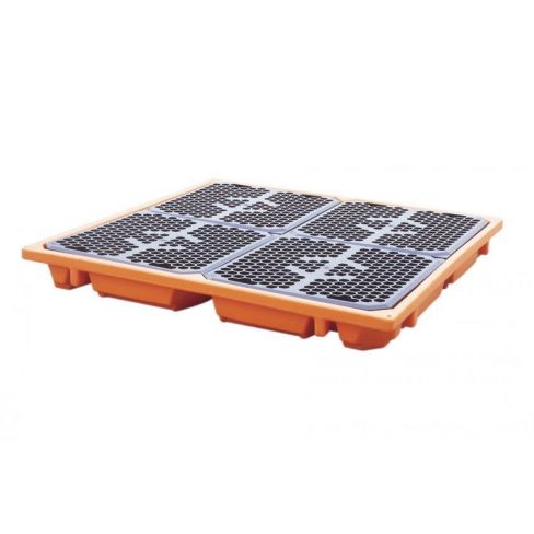 Baie statica tip palet KINGSPAN Baie statica tip palet KINGSPAN