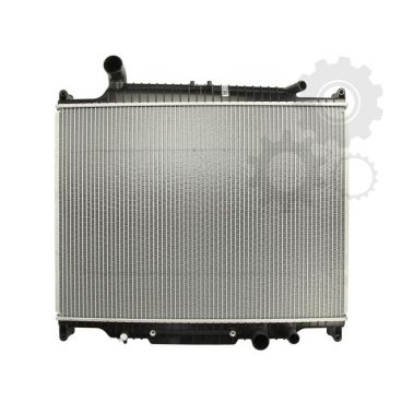 Radiator racire cu apa
