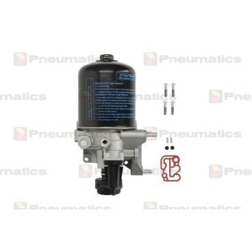 Separator apa
