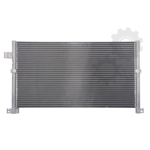 Radiator aer conditionat Radiator aer conditionat