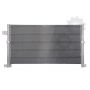Radiator aer conditionat Radiator aer conditionat