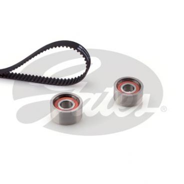 Kit distributie (curea+role)