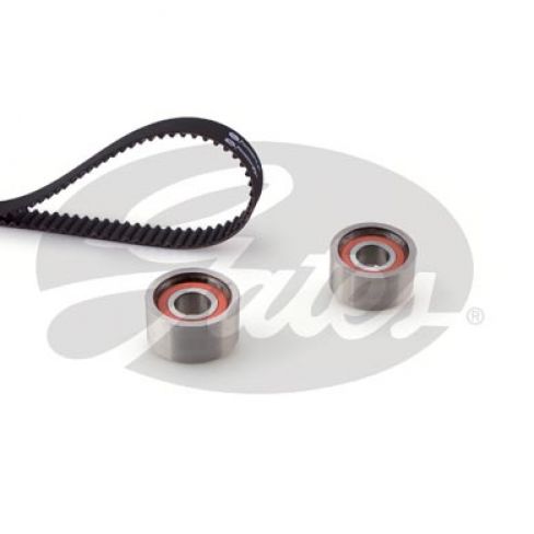 Kit distributie (curea+role) Kit distributie (curea+role)