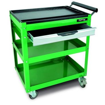 Carucior unelte fara echipament