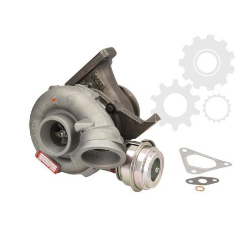 Turbosuflanta Turbosuflanta