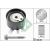 Intinzator curea distributie