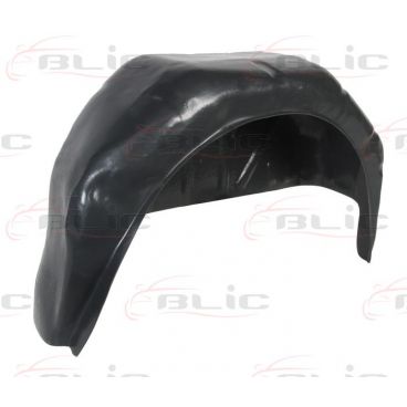 Carenaj interior aripa