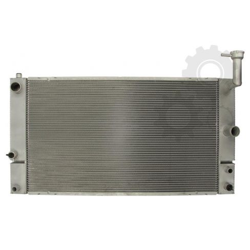 Radiator racire cu apa Radiator racire cu apa