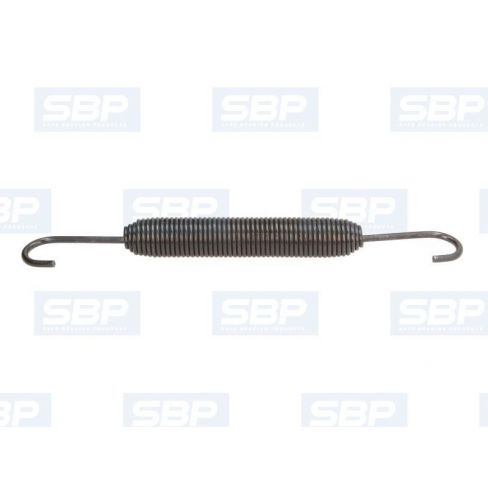 Brake shoe spring Brake shoe spring