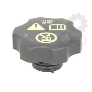 Capac vas expansiune