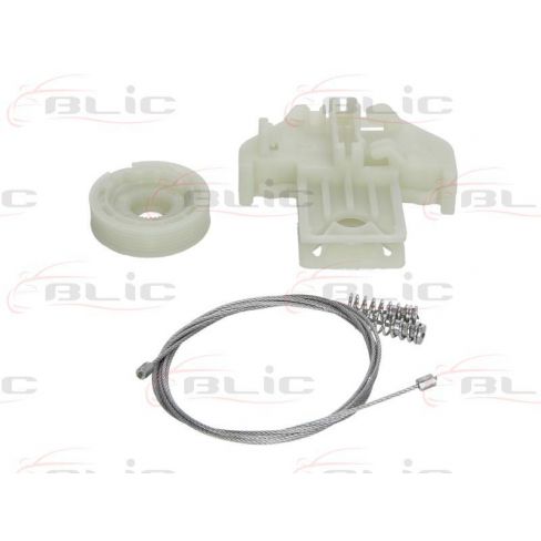 Elemente macara geam Elemente macara geam