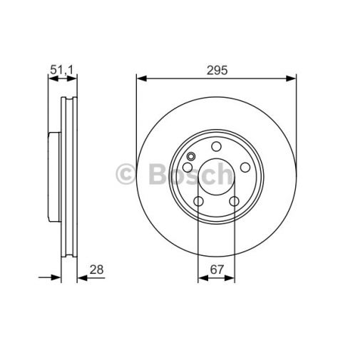 Disc frana Disc frana