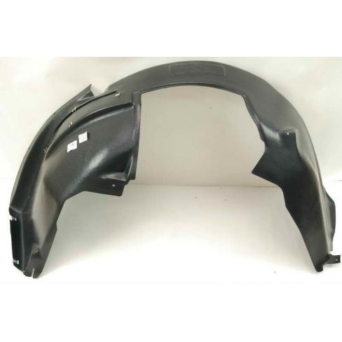 Carenaj interior aripa Carenaj interior aripa