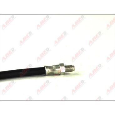 Furtun elastic frana