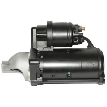 Demaror