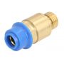TEKALAN hose coupler TEKALAN hose coupler