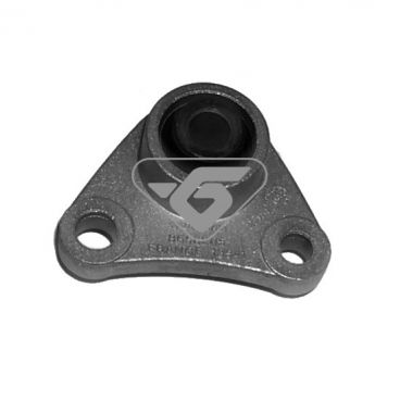 Consola fixare motor