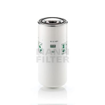 Filtru ulei