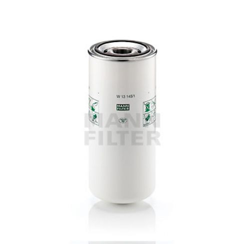 Filtru ulei