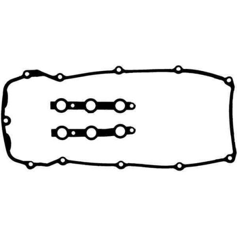 Set garnituri supape