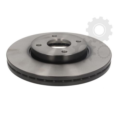 Disc frana Disc frana