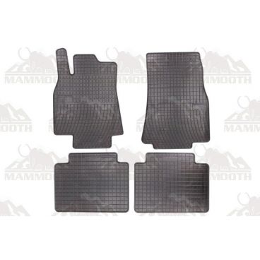 Covorase podea de cauciuc