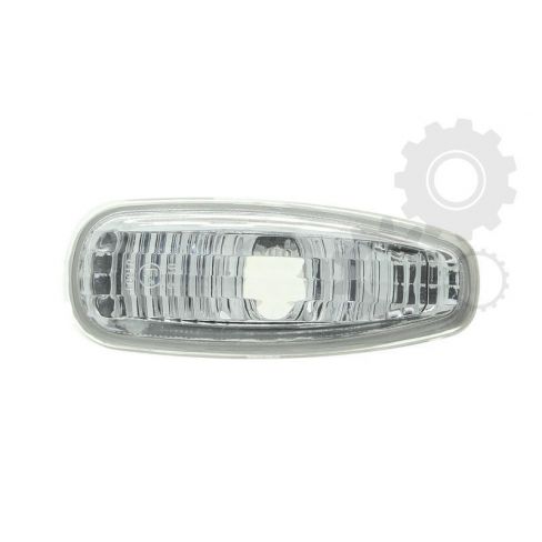 Lampa de semnalizare laterala Lampa de semnalizare laterala