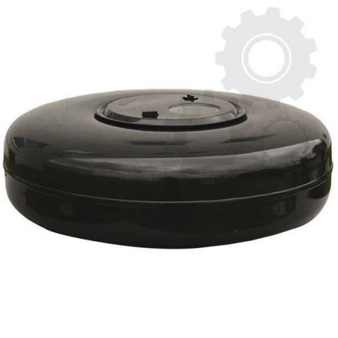 Rezervor toroidal interior