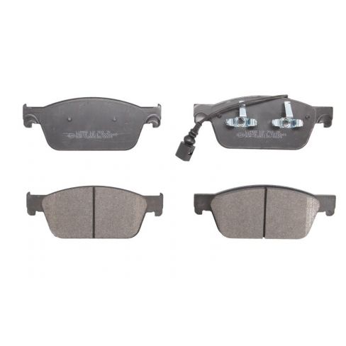 Set placute frana Set placute frana