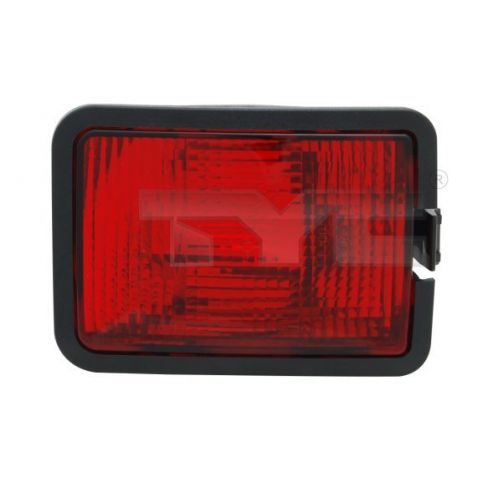 Lampa ceata spate Lampa ceata spate