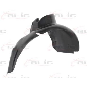 Carenaj interior aripa