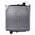 Radiator racire cu apa