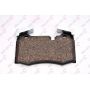 Set placute frana Set placute frana