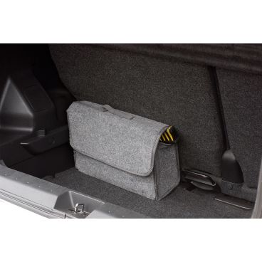 Organizatoare portbagaj