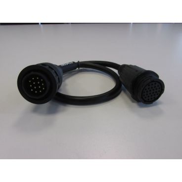 Przewody do testera usterek