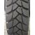 Retreaded tyre 22.5