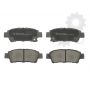 Set placute frana Set placute frana