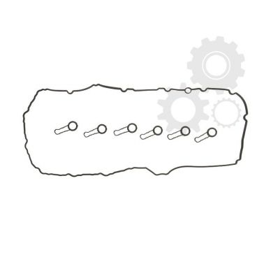 Set garnituri supape