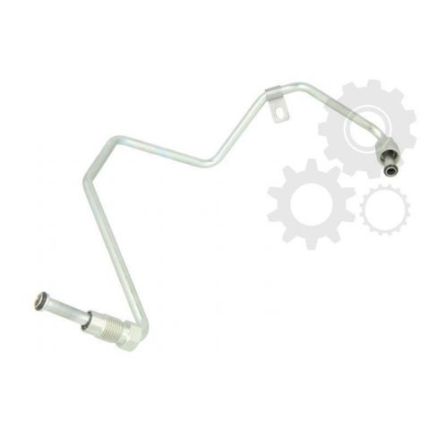 Conducta lubrifiere turbocompresor Conducta lubrifiere turbocompresor