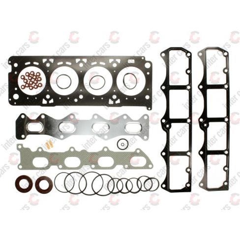 Set garnituri motor