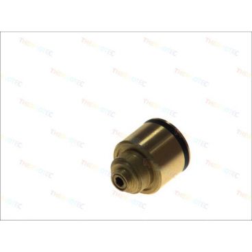 A/C compressor control valve