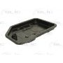 Transmission oil sump