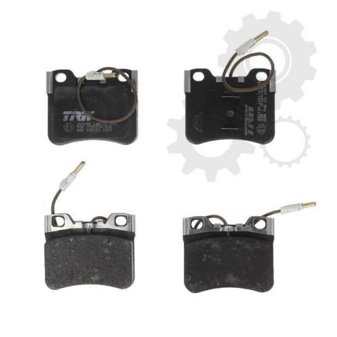 Set placute frana Set placute frana